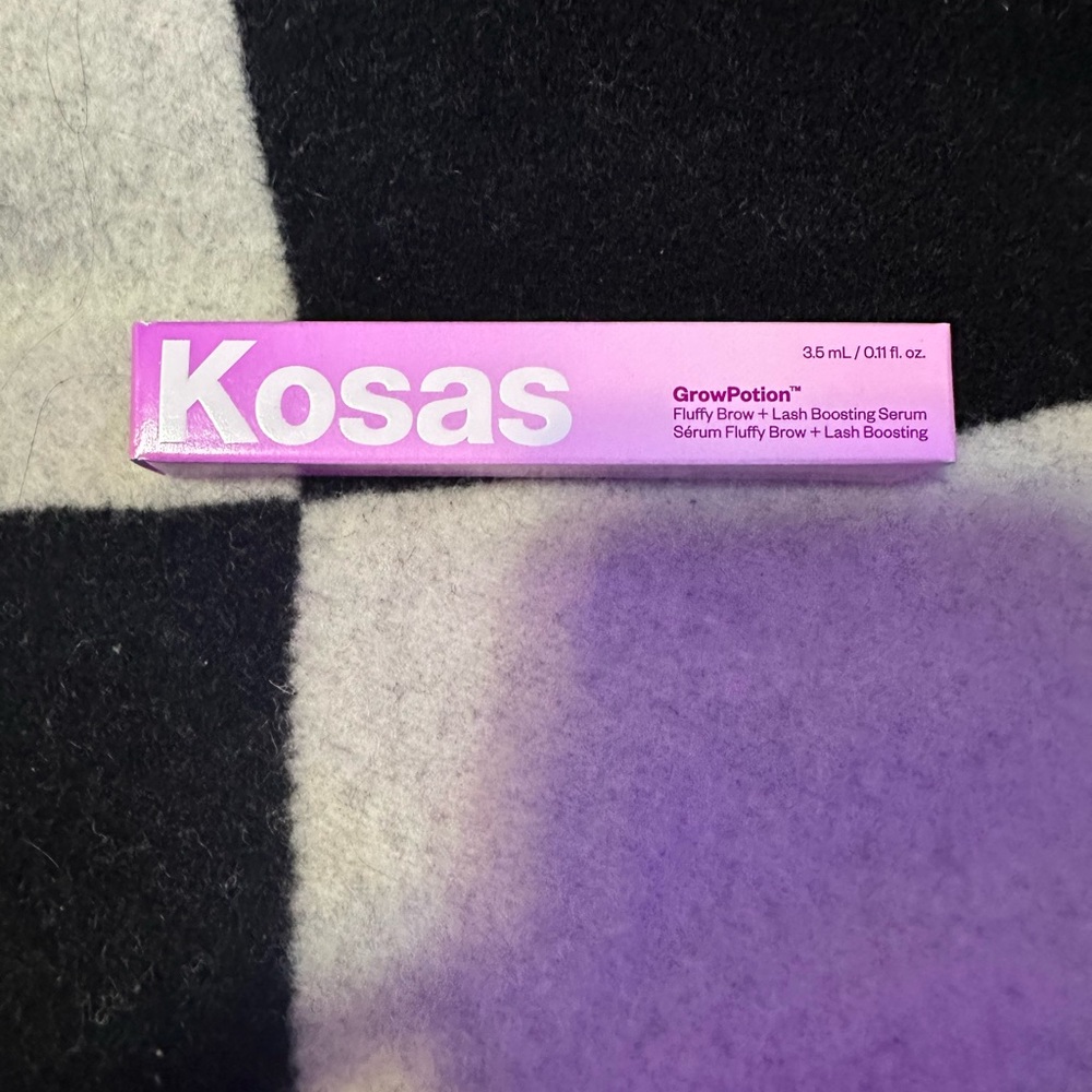 KOSAS Grow Potion Brow Serum